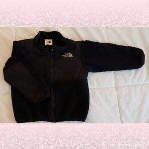 The North Face 18-24 Months Boys Girls Jacket